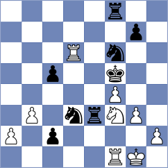 Cordeiro - Khalafova (chess.com INT, 2024)