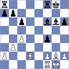Martin - Markus (Spain, 1995)