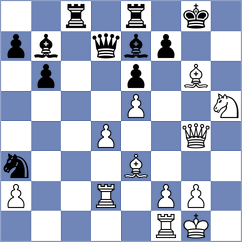Herman - Subervi (chess.com INT, 2024)