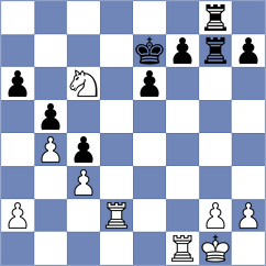 Darvishi - Elhamiamiri (Chess.com INT, 2021)