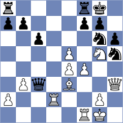 Fridman - Kygel (Nikolaev, 2004)