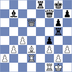 Abdusattorov - Durarbayli (chess.com INT, 2025)