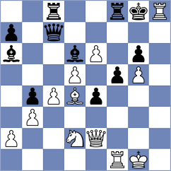 Aepli - Ellis (Chess.com INT, 2020)