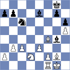 Havas - Demin (chess.com INT, 2022)