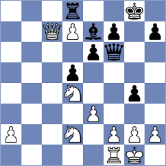 Moroni - Hamidov (chess.com INT, 2024)
