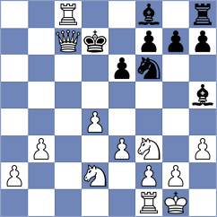 Ruehl - Breant (Chess.com INT, 2021)