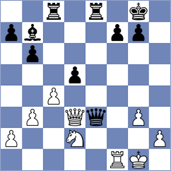 Martinez Saenz - Garcia Estruch (Zaragoza, 2015)