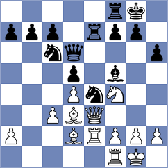 Karpovych - Rozenfeld (Kranenburg, 2005)