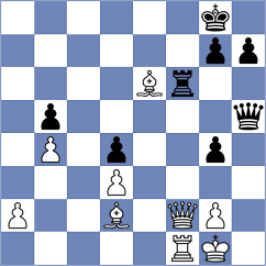 Ruiz Buendia - Horcajuelo Rocamora (Marbella ESP, 2024)