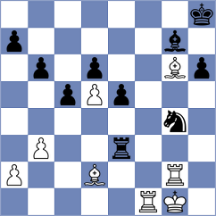Vergara Anton - Lang (Prague CZE, 2024)