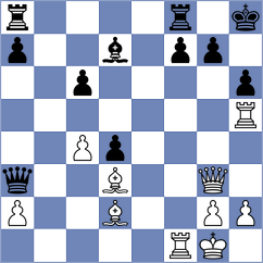 Marutkins - Wagener (Pardubice, 2014)