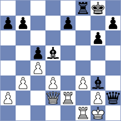 Maynard - Michel (Europe Echecs INT, 2021)