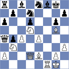Bobro - Smorchkov (Borisoglebsk, 2011)