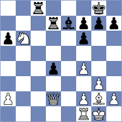 Quezada Pauker - Galvez Alvarado (Chess.com INT, 2020)