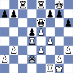 Danielian - Biete (chess.com INT, 2025)