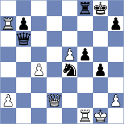 Fischer Nielsen - Sengupta (Banyoles, 2007)