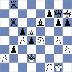 Lenoir Ibacache - Kaliakhmet (chess.com INT, 2025)