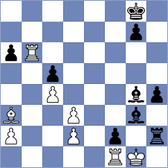 Chiu - Bartell (Dulles USA, 2022)