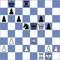 Velikanov - Kelley (chess.com INT, 2025)