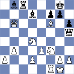 Li - Yang (Hong Kong HKG, 2023)