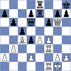 Walker - Perez Carballo (Grangemouth, 2006)