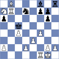 Deviprasath - Winkels (chess.com INT, 2022)