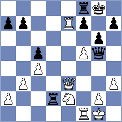 Sturt - Rama (chess.com INT, 2023)