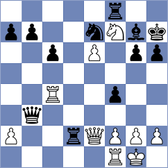 Martin Canfran - Pueyo Burrel (Barcelona, 2011)