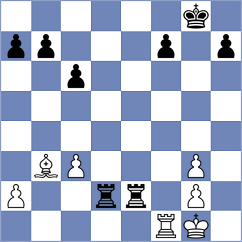 Sanchez - Gianuzzi (Buenos Aires, 2004)
