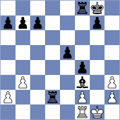 Andrade Lopez - Munoz Robledo (Antofagasta, 2016)