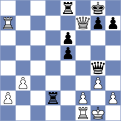 Besga - Fournier (Arette, 2004)