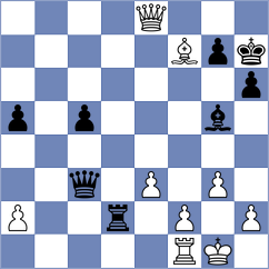 Volkov - Arikainen (St Petersburg RUS, 2023)