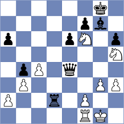Javakhadze - Garakov (chess.com INT, 2024)
