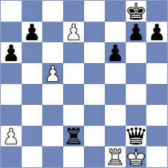 Diaz Moya - Gonzalez Sanchez (Lichess.org INT, 2021)