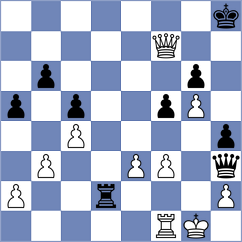 Yang - Mizzi (chess.com INT, 2025)