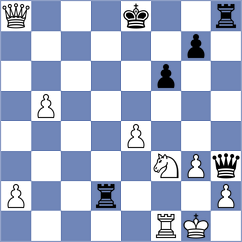 Grigorov - Pein (chess.com INT, 2022)
