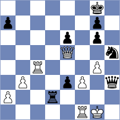 Deac - Pranesh (chess.com INT, 2025)
