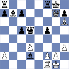 Wynn - Barbier Ramaiah (Lichess.org INT, 2020)
