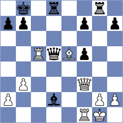 Horackova - Krejci (Brno, 2007)