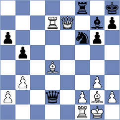 Szikszai - Tanaka (chess.com INT, 2023)