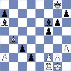 Kaufman - Tsaruk (Chess.com INT, 2021)