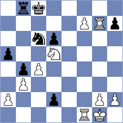 Beltran Reverter - Beikert (chess.com INT, 2021)