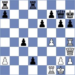 Raynes - Barwinska (chess.com INT, 2025)