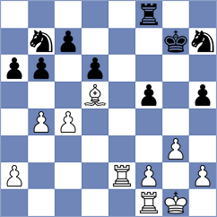Fridman - Van der Hagen (Spakenburg  NED, 2025)