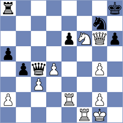 Penalver Guardia - Martin Arranz (Barcelona, 1995)