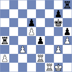 Martin - Hoffmann (Germany GER, 2025)