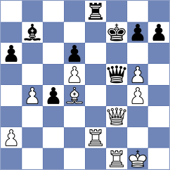 Kasymov - Boer (La Pineda, 2004)