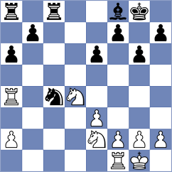 Duren - D'Arruda (Webb, 1989)