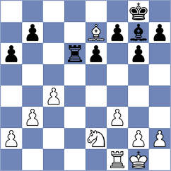 Stefanek - Holmberg (Malmo, 1999)