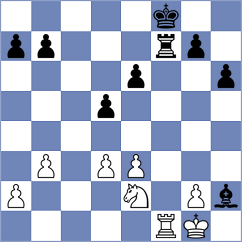 Dickson - Mannion (Perth, 1997)